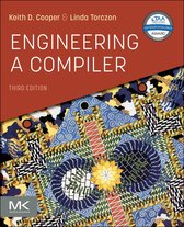 ISBN Engineering a Compiler, Informatique et Internet, Anglais, 848 pages