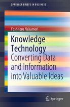 SpringerBriefs in Business - Knowledge Technology