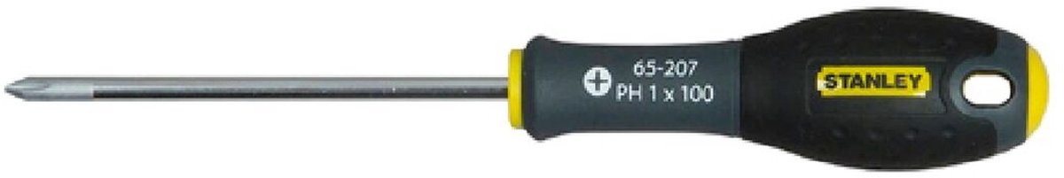 Stanley FatMax FAT-0-65-316 Schroevendraaier Phillips