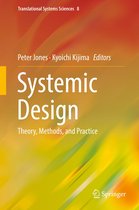 Translational Systems Sciences 8 - Systemic Design