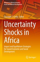 Advances in African Economic, Social and Political Development - Uncertainty Shocks in Africa