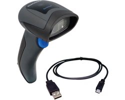 Datalogic barcode scanners QuickScan QBT2101