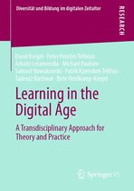 Diversität und Bildung im digitalen Zeitalter - Learning in the Digital Age