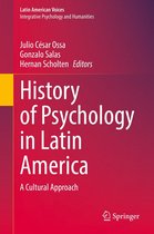 Latin American Voices - History of Psychology in Latin America