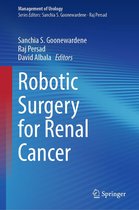 Management of Urology - Robotic Surgery for Renal Cancer