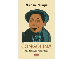 Congolina