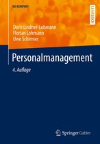 BA KOMPAKT - Personalmanagement