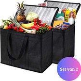 Janse - Cooler Bag - Cooler Bag - Lunch Bag - Coolerbag - Coolbag - Picnic Bag