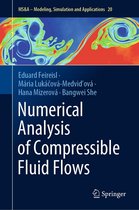 MS&A 20 - Numerical Analysis of Compressible Fluid Flows
