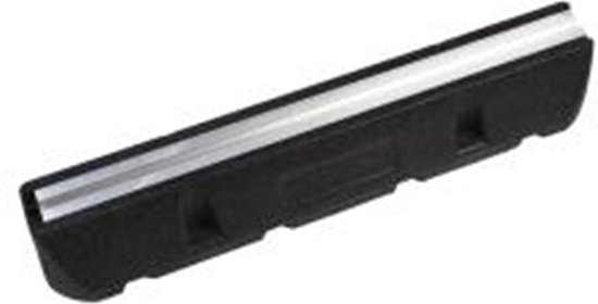 conecto Magnetronhouder voor wandmontage, in lengte verstelbare arm (38,5-53 ,5 cm), breedte: 43 cm, draagvermogen max. 35,0 kg, zwart, SA-CC50302-V2