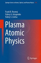 Springer Series on Atomic, Optical, and Plasma Physics 104 - Plasma Atomic Physics