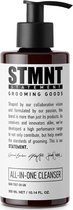 STMNT Grooming Goods All-in-One Cleanser 300 ml