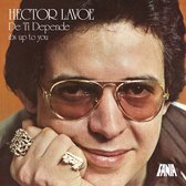 Héctor Lavoe - De Ti Depende (LP)