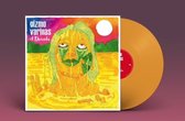 Gizmo Varillas - El Dorado (LP) (Coloured Vinyl)