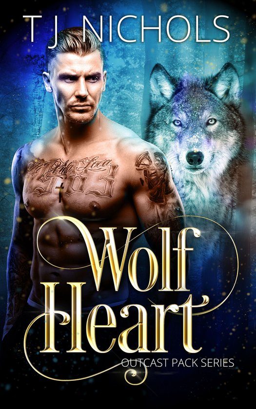 Outcast Pack 1 - Wolf Heart