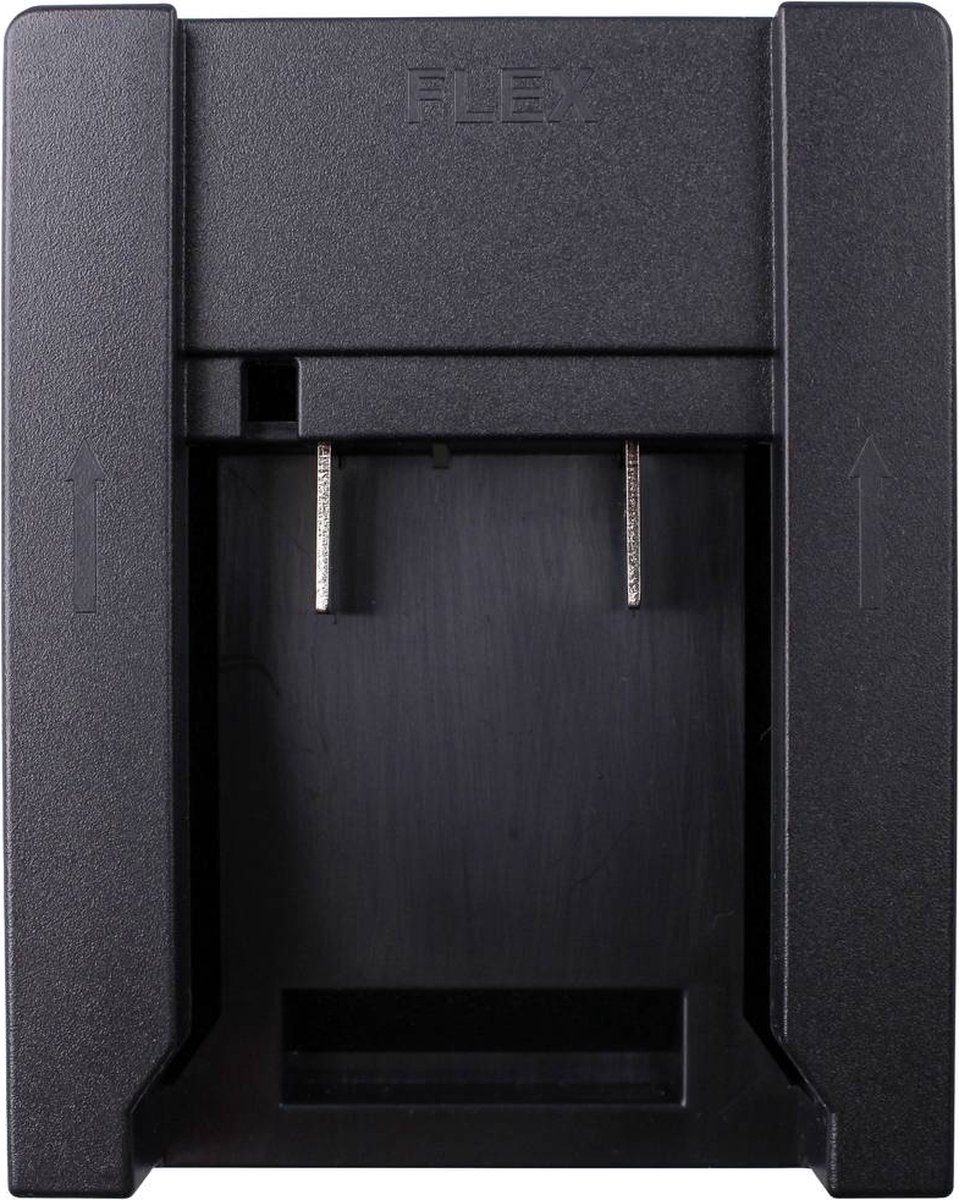 XCell 149013 Laadschaal Work Akku-Adapter für FLEX