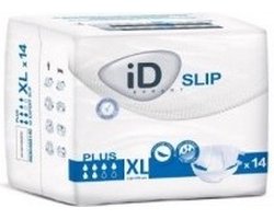ID Expert Slip Plus XL - 1 pak van 14 stuks