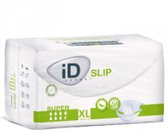 ID Expert Slip Super XL - 4 pakken van 14 stuks