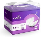 Gohy Slip Maxi Medium - 1 pak van 20 stuks