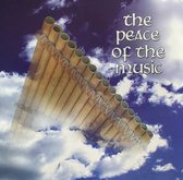 Pan Flute. The Peace of the Music