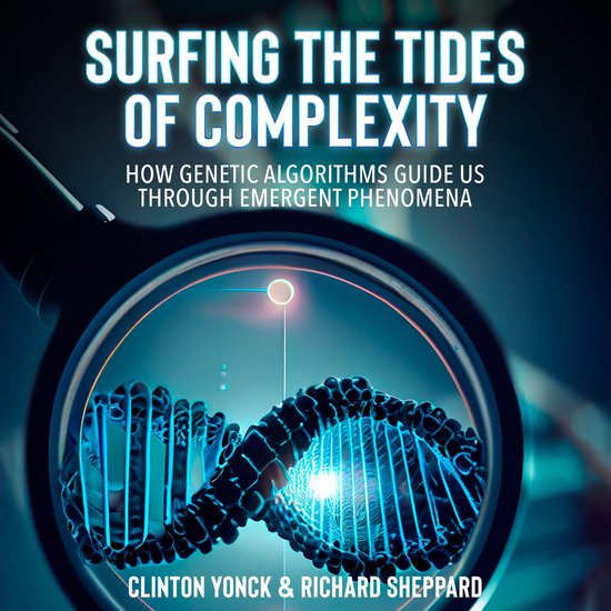 Surfing the Tides of Complexity - cover