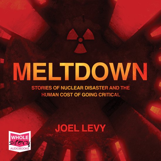 Meltdown - cover