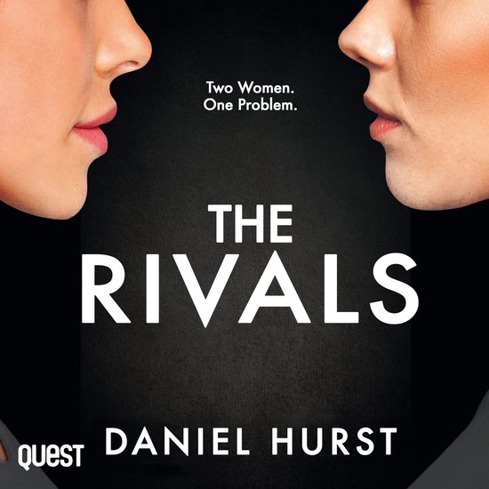 The Rivals - cover