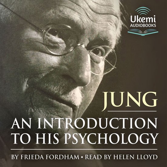 Jung - An Introduction to His Psychology - cover