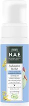 N.A.E. Hydraterend & Verhelderend Reinigingsschuim Gezichtsreiniging - 150 ml