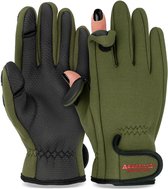 Arapaima Fishing Equipment Neopren Handschuhe spin