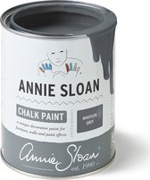 Annie Sloan Chalk Paint - Whistler Grey