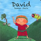 PeuterBijbelboekjes - David