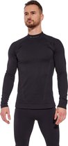 Brubeck Cooler Heren Shirt - Comfortabel en Verkoelend Ondershirt voor Motorrijden op warme dagen - XL