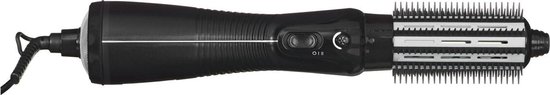 Braun Satin Hair 7 BRAS720E F�hnborstel - Ionentechnologie - Drogen, Stijlen, en krullen