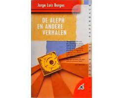 De Aleph en andere verhalen