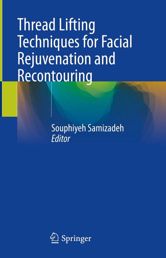 Medicine (R0) - Thread Lifting Techniques for Facial Rejuven ... - cover