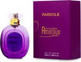 Pardole - Amorous Provocative Woman 55ml.
