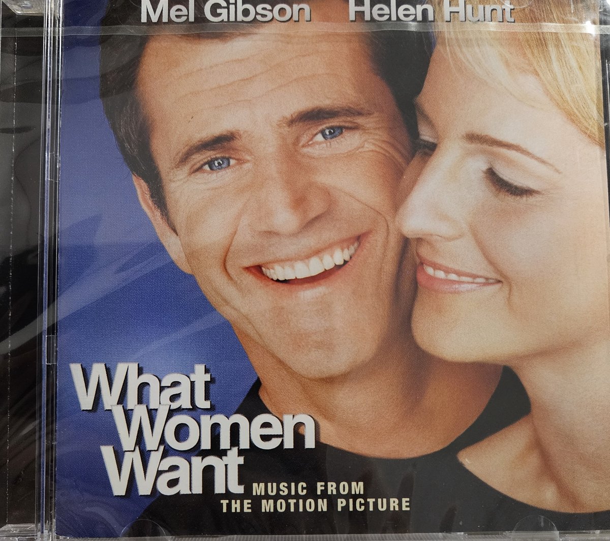 What Women Want