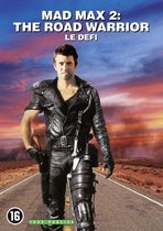 Mad Max 2 - The Road Warrior (DVD)