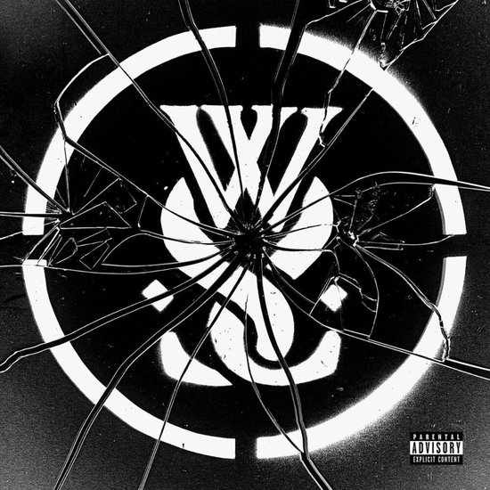 While She Sleeps - Self Hell (LP) (Coloured Vinyl)