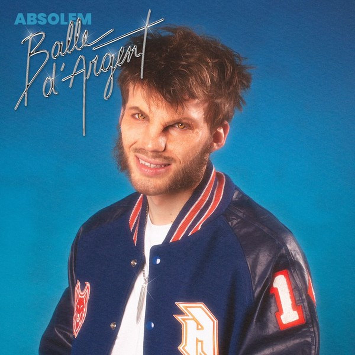 Absolem - Balle D'Argent (LP) (Limited Edition)