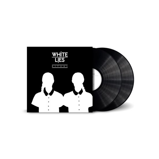 White Lies - Ritual (2 LP) (Deluxe Edition)