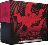 Pokémon Sword & Shield Astral Radiance Elite Trainer Box - Pokémon Kaarten