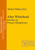 Process Thought1- After Whitehead
