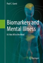 Biomarkers and Mental Illness