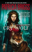 ISBN Cry Wolf, Édition de poche, 320 pages