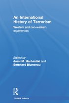 International History Of Terrorism