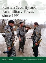 Elite 197 Russian Security & Paramilitar