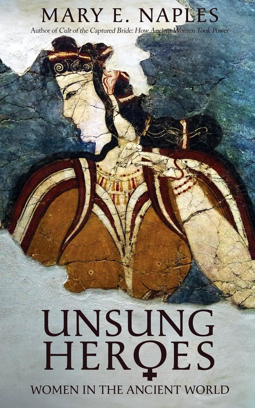Unsung Heroes - cover