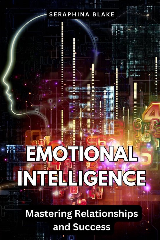 Emotional Intelligence - cover